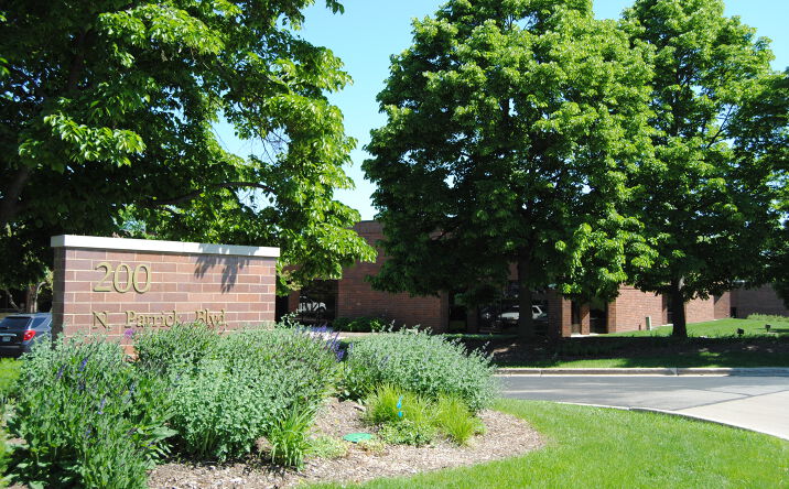 Pictures of Office property located at 200 Patrick Blvd, Brookfield, WI 53045 for lease - image #1