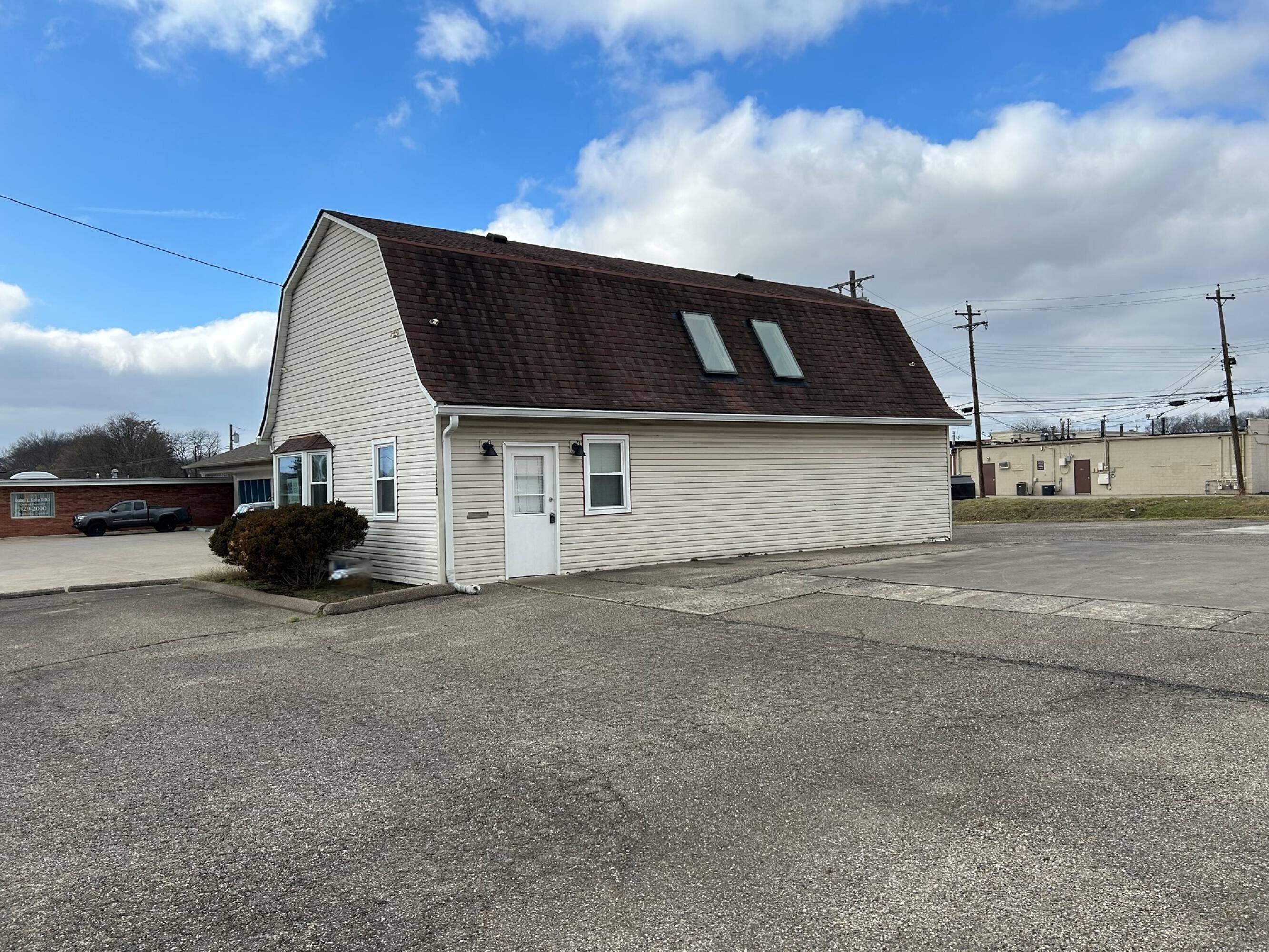 1148 Hicks Blvd, Fairfield, OH 45014