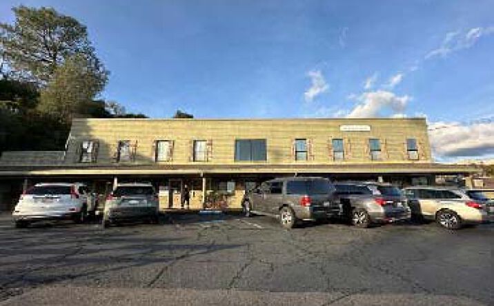 Pictures of Retail property located at 161 Palm Ave, Auburn, CA 95603 for lease - image #1
