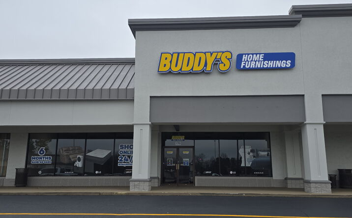 Pictures of Retail property located at 200 Banks Crossing Dr, Commerce, GA 30529 for lease - image #1