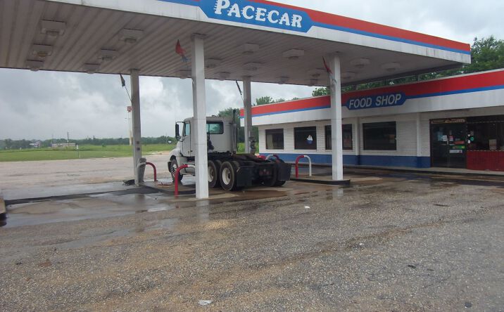 Pictures of Retail property located at 7645 AL-97, Letohatchee, AL 36047 for lease - image #1