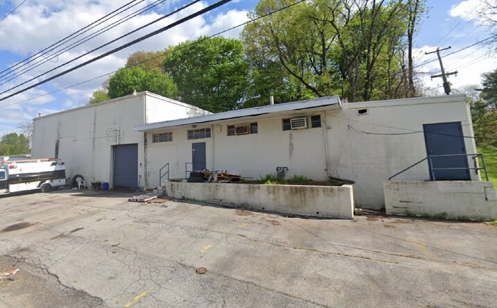 Pictures of Industrial property located at 610 W Strasburg Rd, West Chester, PA 19382 for lease - image #1