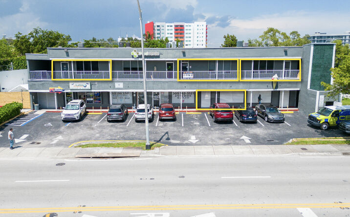 375 NE 54th St, Miami, FL 33137 | Crexi.com