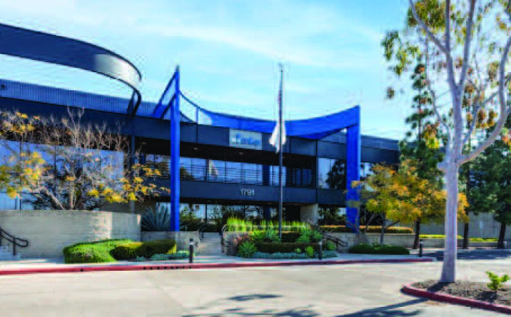 Pictures of Office, Industrial property located at 1791 Deere Ave, Irvine, CA 92606 for lease - image #1