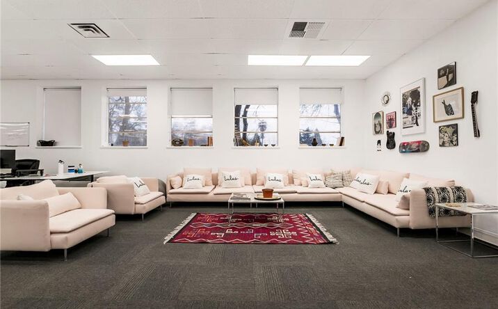 Pictures of Office, Special Purpose property located at 2818 Hegan Ln, Chico, CA 95928 for lease - image #1