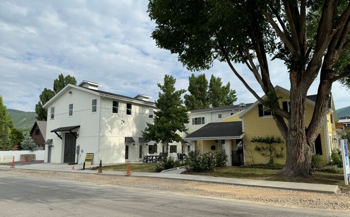 Pictures of Office property located at 206 W Main St, Midway, UT 84049 for lease - image #1