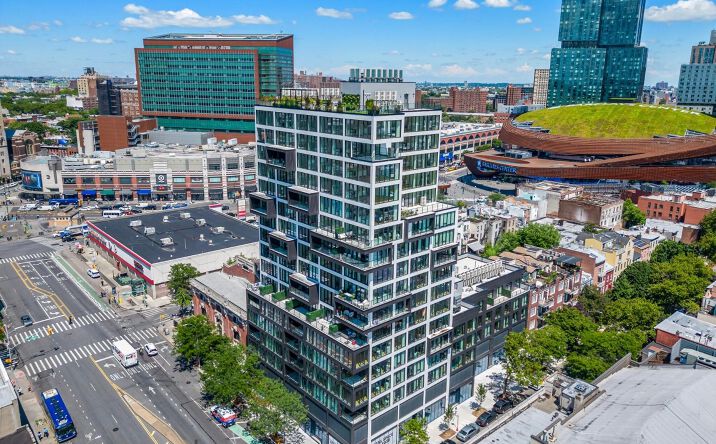 Pictures of Retail, Restaurant property located at 35 4th Ave, Brooklyn, NY 11217 for lease - image #1