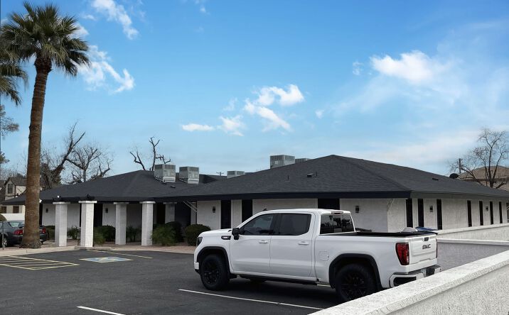 Pictures of Office property located at 1010 E University Dr, Mesa, AZ 85203 for lease - image #1
