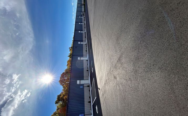 Pictures of Industrial property located at 32 Industrial Rd, Prospect, CT 06712 for lease - image #1