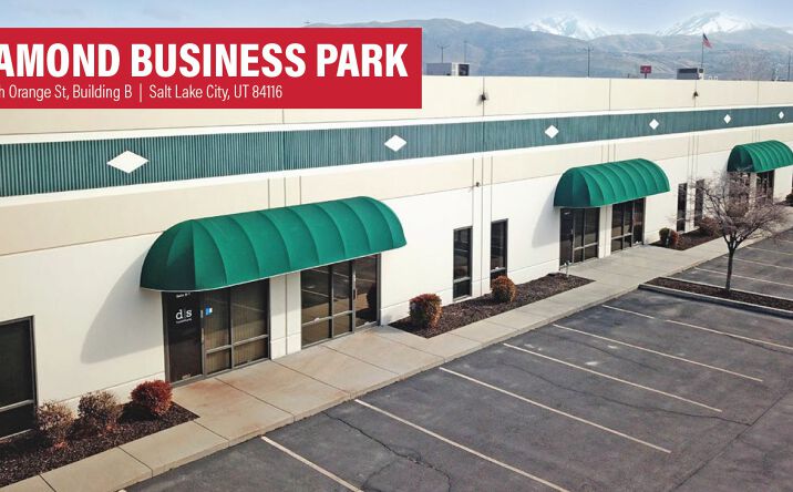 Pictures of Retail, Industrial property located at 47 S Orange St, Salt Lake City, UT 84116 for lease - image #1