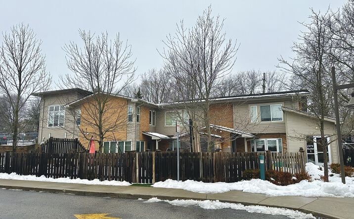 Pictures of Retail property located at 2370 Walton Blvd., Rochester Hills, MI 48309 for lease - image #1