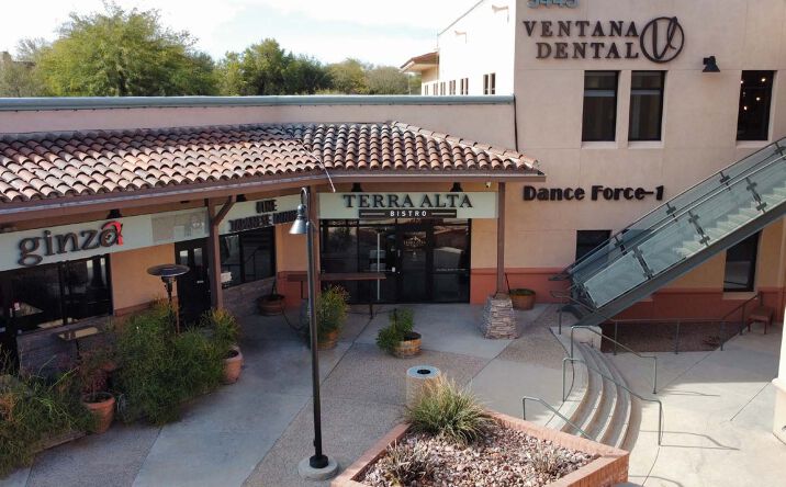 Pictures of Retail, Office property located at 5415-5455 N Kolb Rd, Tucson, AZ 85750 for sales - image #1