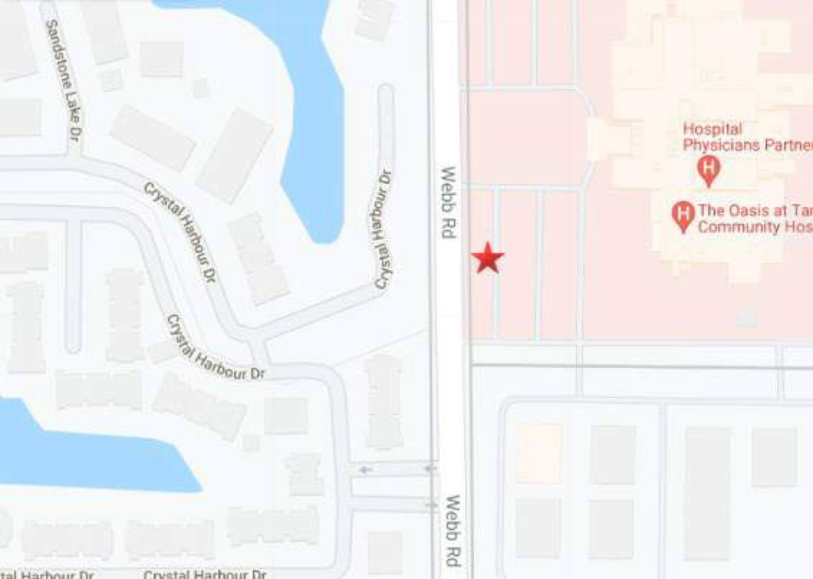 5935 b Rd, Tampa, FL 33615