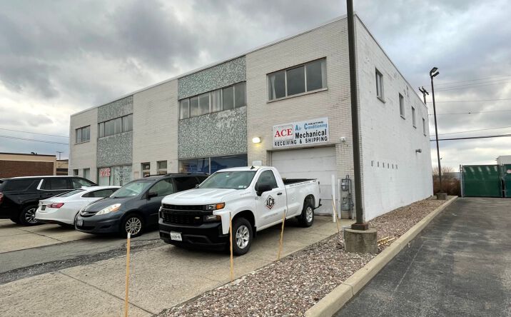Pictures of Office, Industrial property located at 4568 Bailey Ave, Amherst, NY 14226 for lease - image #1
