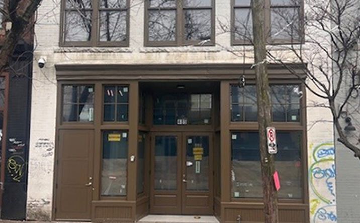 Pictures of Retail, Office, Restaurant property located at 485 Edgewood Ave SE, Atlanta, GA 30312 for lease - image #1