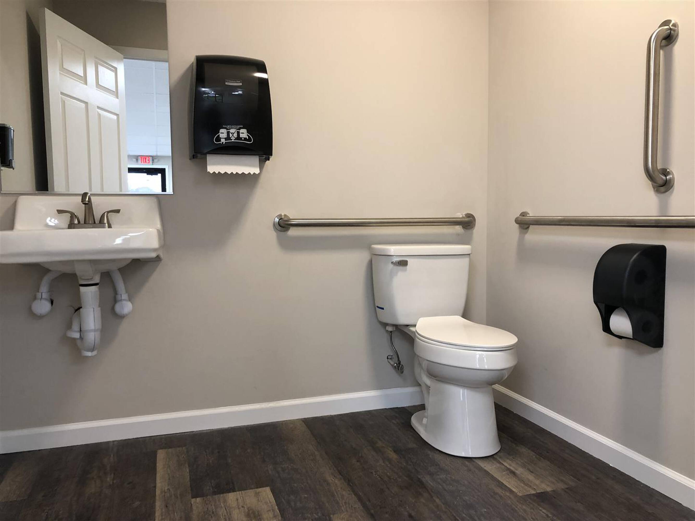 121 Redners Way, Leesport, PA 19533