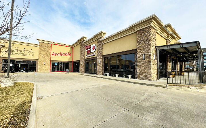 Pictures of Retail property located at 1413 Grindstone Plaza Dr., Columbia, MO 65201 for lease - image #1