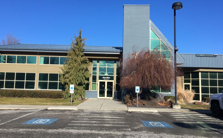 Pictures of Industrial property located at 23221 E Knox Ave, Liberty Lake, WA 99019 for lease - image #1