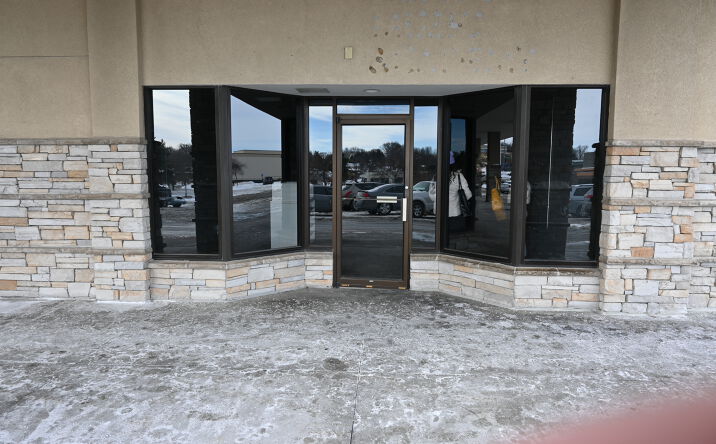 Pictures of Retail, Restaurant property located at 6100 O St, Lincoln, NE 68505 for lease - image #1