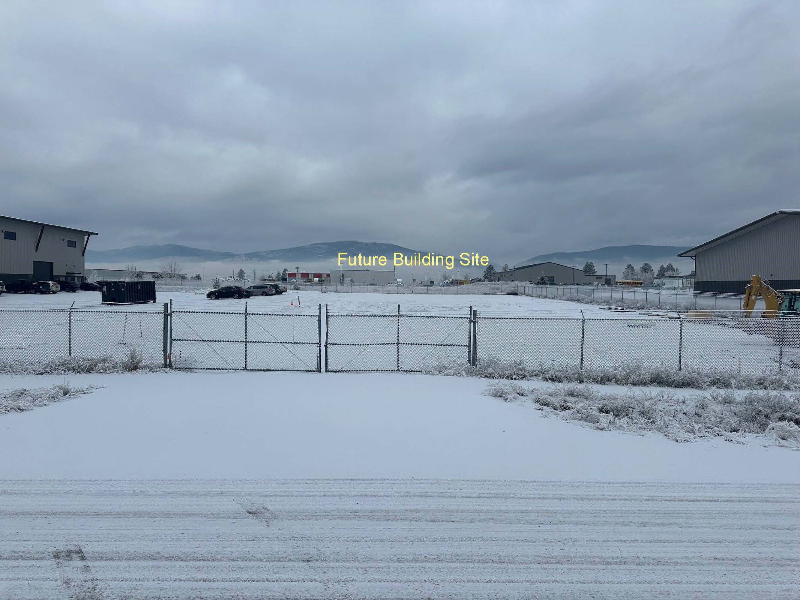 9950 Longacres Drive, Missoula, MT 59808