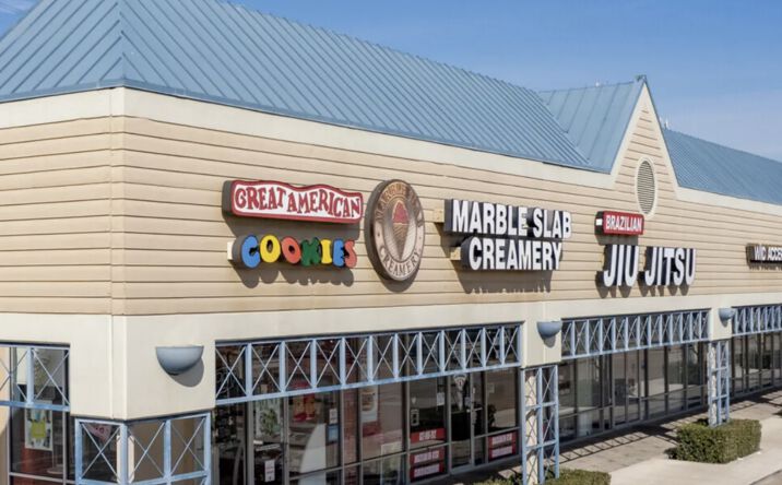 Pictures of Retail property located at 11430 East Fwy, Houston, TX 77029 for lease - image #1