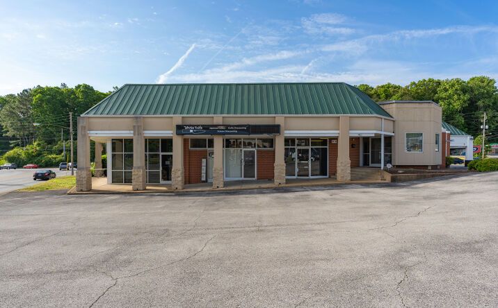 Pictures of Retail, Office property located at 3970 Norcross Rd, Chattanooga, TN 37415 for lease - image #1