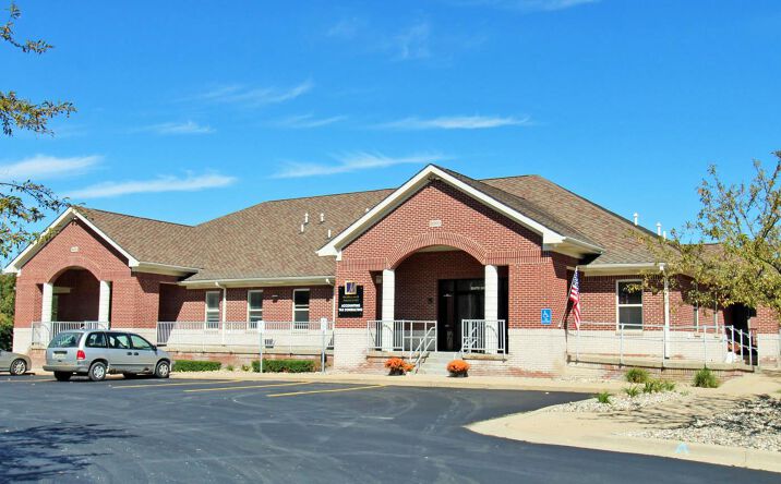 Pictures of Office property located at 2000 - 2160 Grand River Annex, Brighton, MI 48114 for lease - image #1