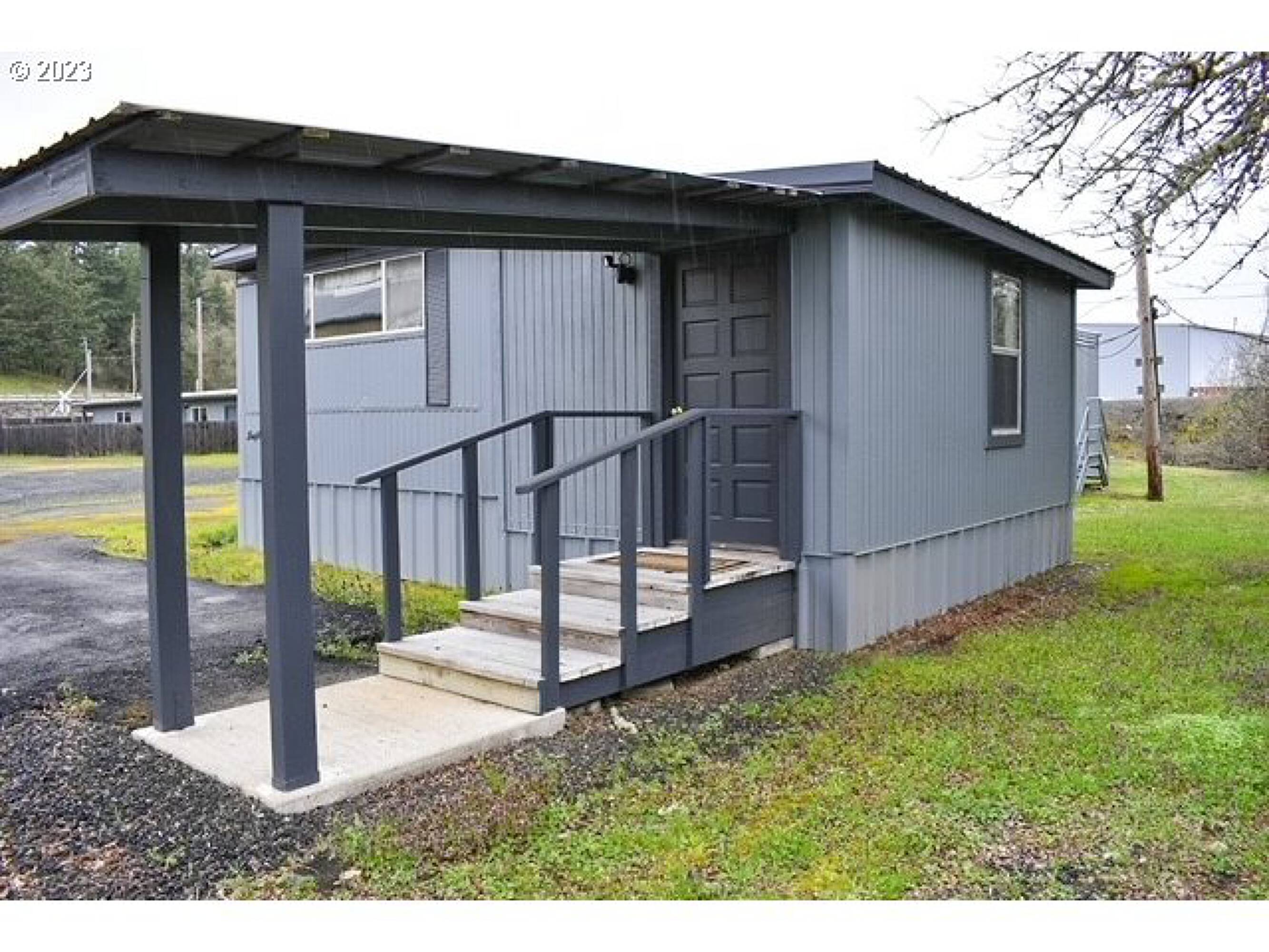 121 Break Back Rd 121 Deady Crossing Rd, Sutherlin, OR 97479 | Crexi.com