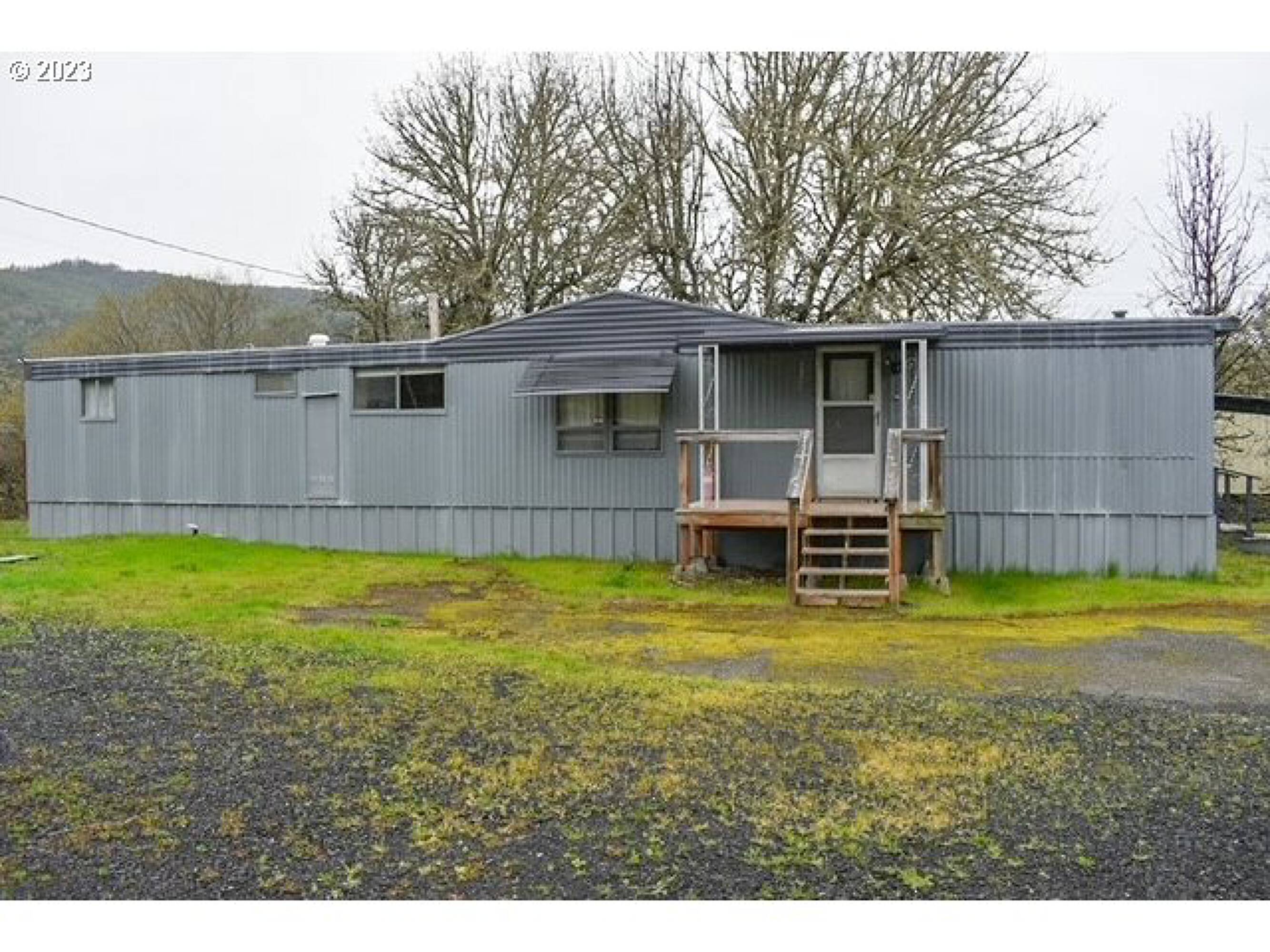 121 Break Back Rd 121 Deady Crossing Rd, Sutherlin, OR 97479 | Crexi.com