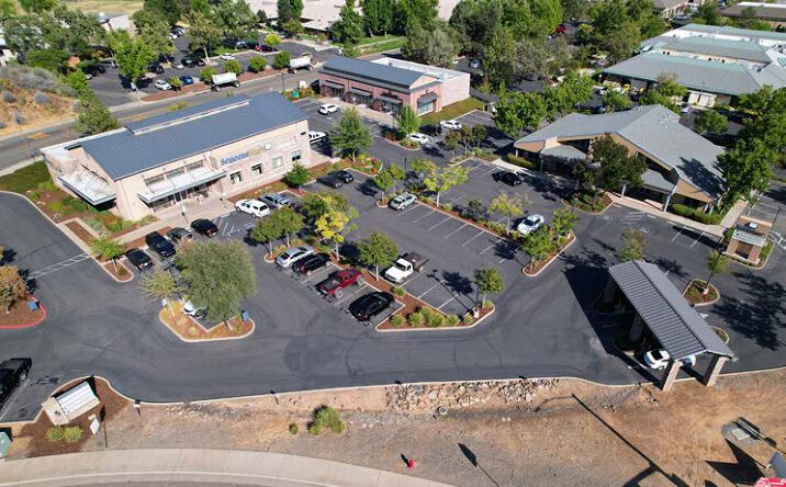 Pictures of Retail, Office property located at 4278 Golden Center Dr, Placerville, CA 95667 for sales - image #1