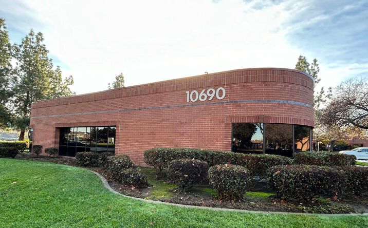 Pictures of Office property located at 10690 White Rock Rd, Rancho Cordova, CA 95670 for lease - image #1