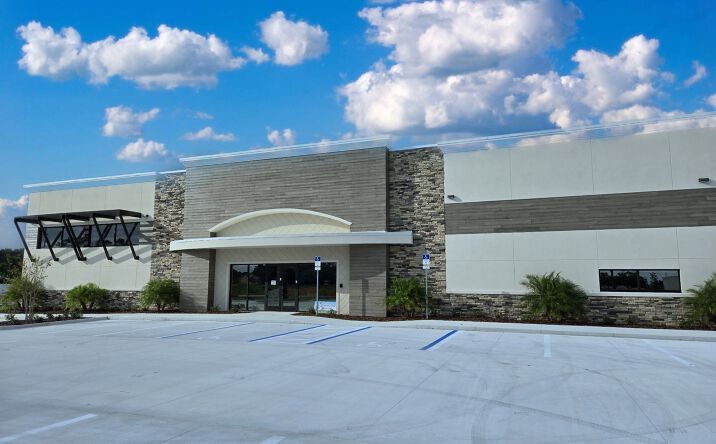 Pictures of Retail property located at 7211 Waelti Dr, Melbourne, FL 32940 for lease - image #1