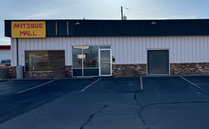 2458 I-70 Business Loop, Grand Junction, CO 81501 | Crexi.com