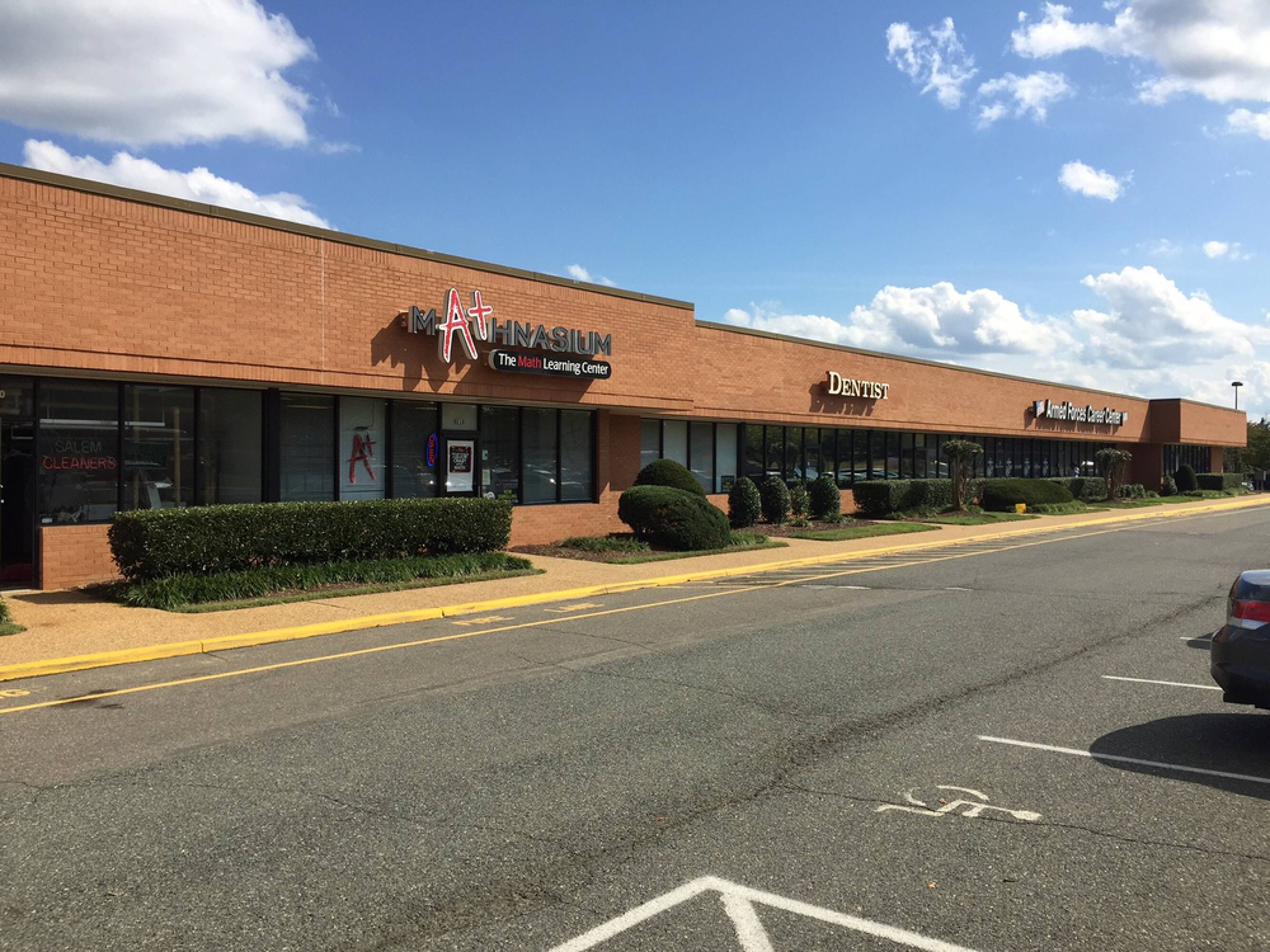 4300 Plank Road, Suite 280, Fredericksburg, VA 22407 | Crexi.com