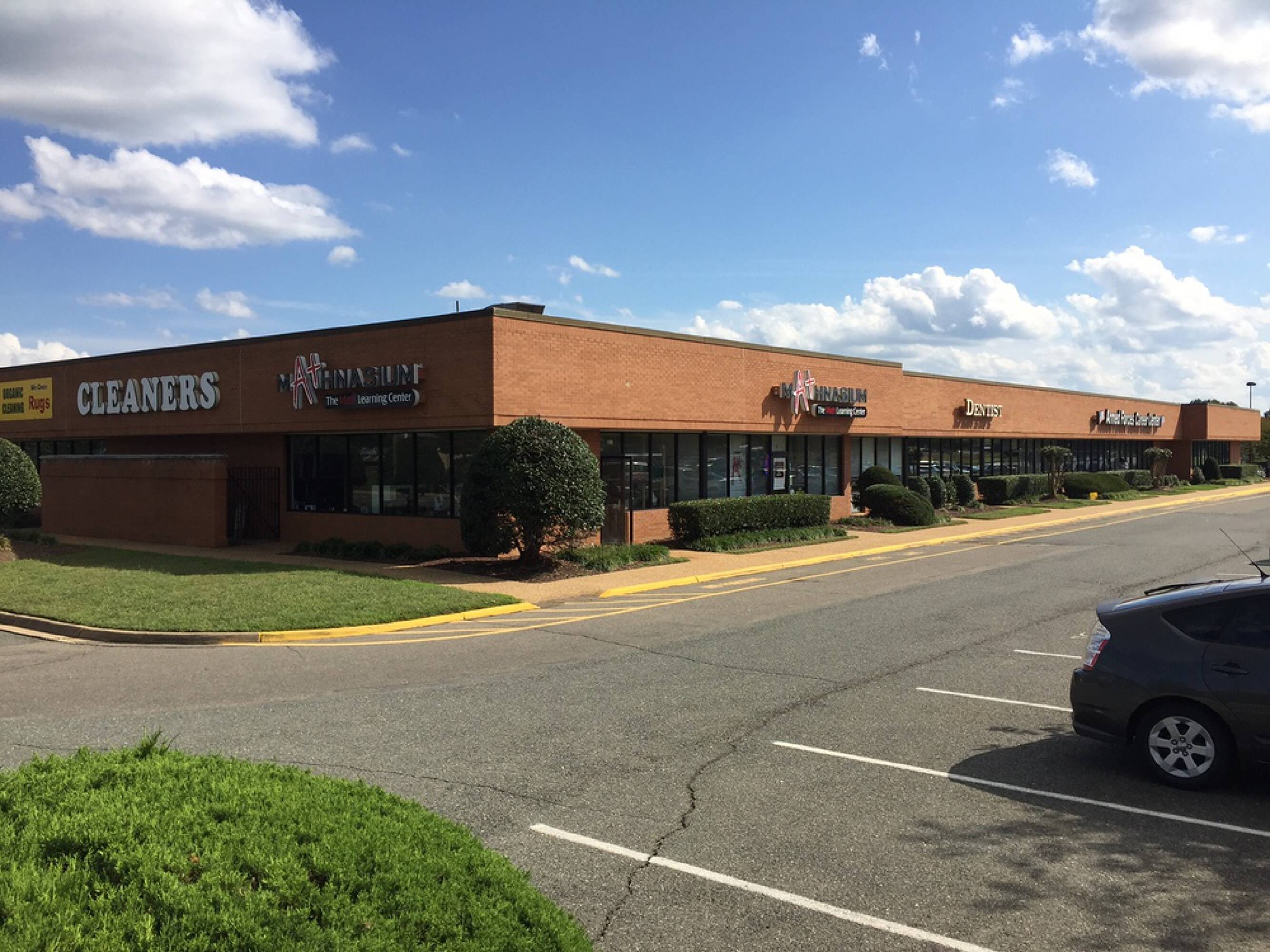 4300 Plank Road, Suite 280, Fredericksburg, VA 22407 | Crexi.com