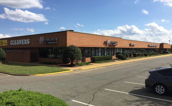 Pictures of Retail property located at 4300 Plank Road, Suite 280, Fredericksburg, VA 22407 for lease - image #1