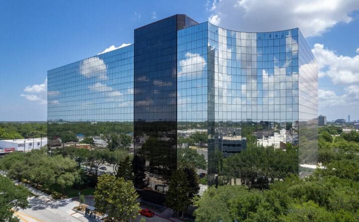 Pictures of Office property located at 10777 Westheimer Rd, Suite 1100, Houston, TX 77042 for sales - image #1