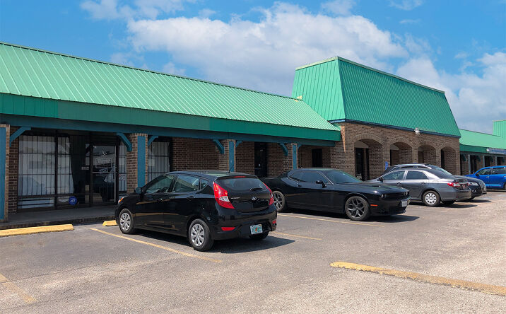 Pictures of Retail property located at 13312 Almeda Rd, Houston, TX 77045 for lease - image #1
