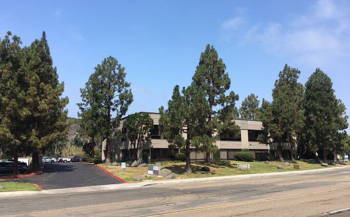 Pictures of Office property located at 11300 Sorrento Valley Rd, San Diego, CA 92121 for lease - image #1