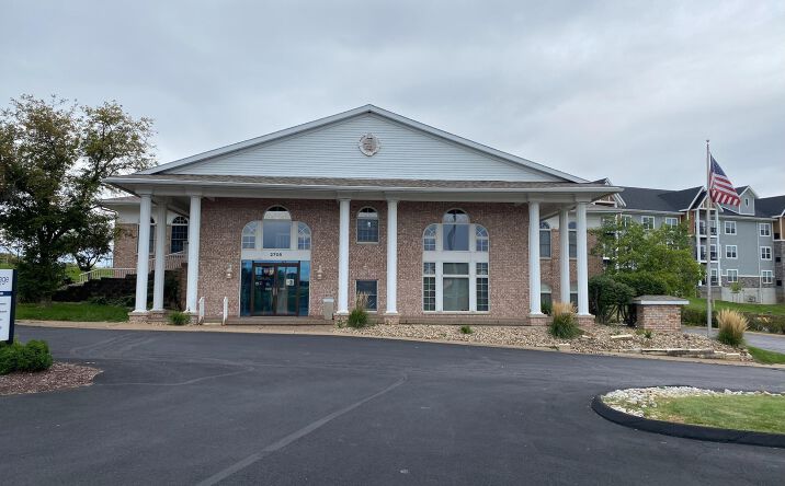 Pictures of Office property located at 2705 HAPPY JOE Drive, Bettendorf, IA 52722 for lease - image #1