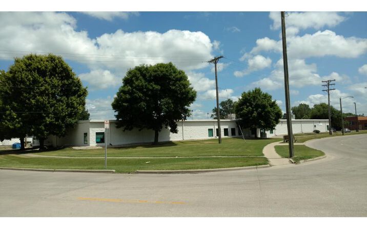 Pictures of Industrial, Office property located at 100 S Martin Luther King Jr Drive, Springfield, IL 62703 for lease - image #1
