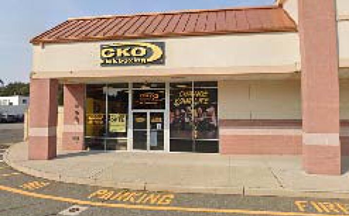 Pictures of Retail, Office property located at 600 Kinderkamack Road, Emerson, NJ 07630 for lease - image #1