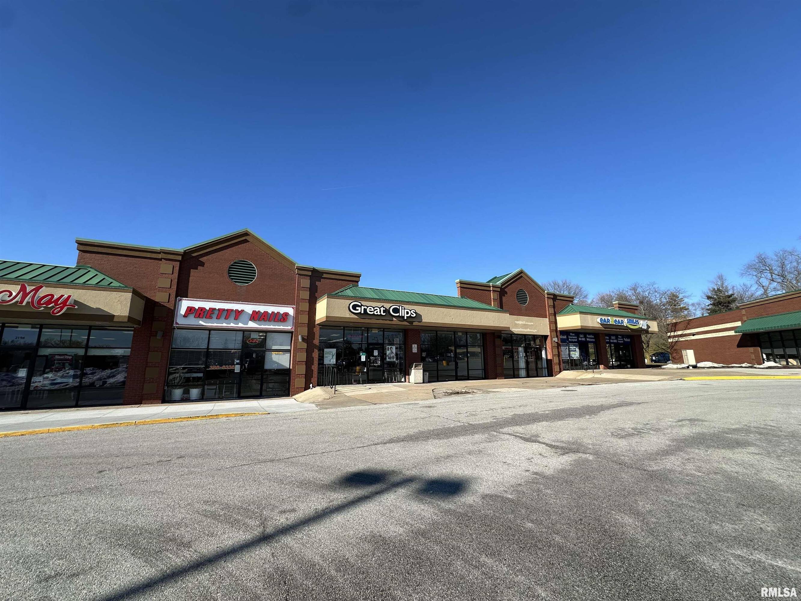 2140 W KIMBERLY Road, Davenport, IA 52806 | Crexi.com