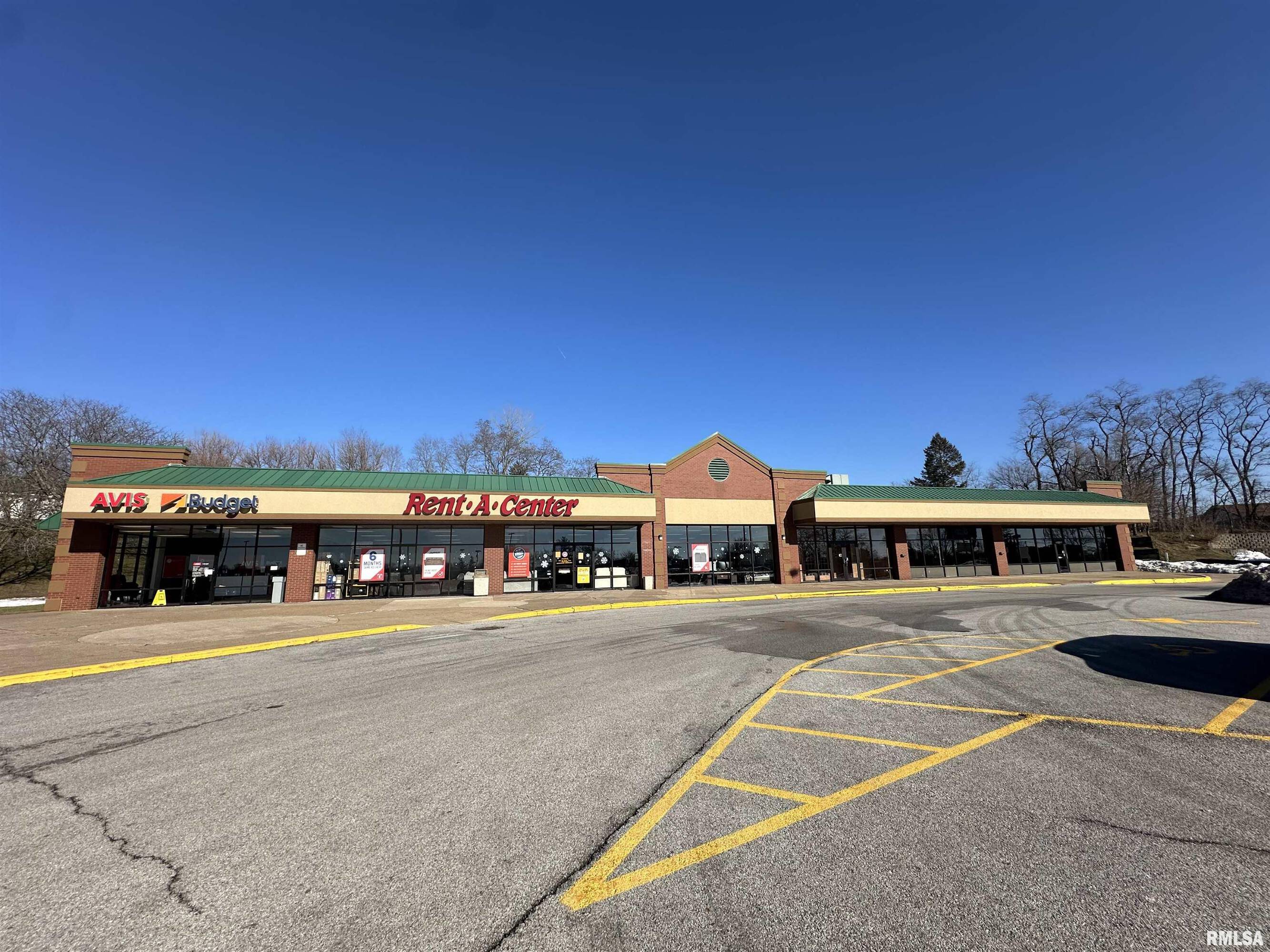 2140 W KIMBERLY Road, Davenport, IA 52806 | Crexi.com