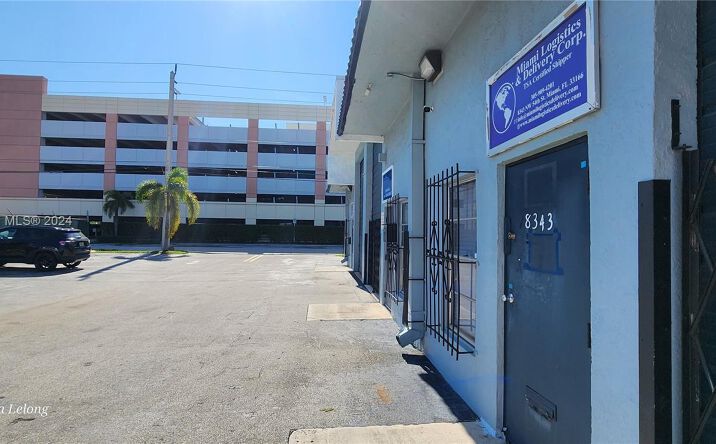 Pictures of Special Purpose property located at 8343 NW 54th St # 3, Doral, FL 33166 for lease - image #1