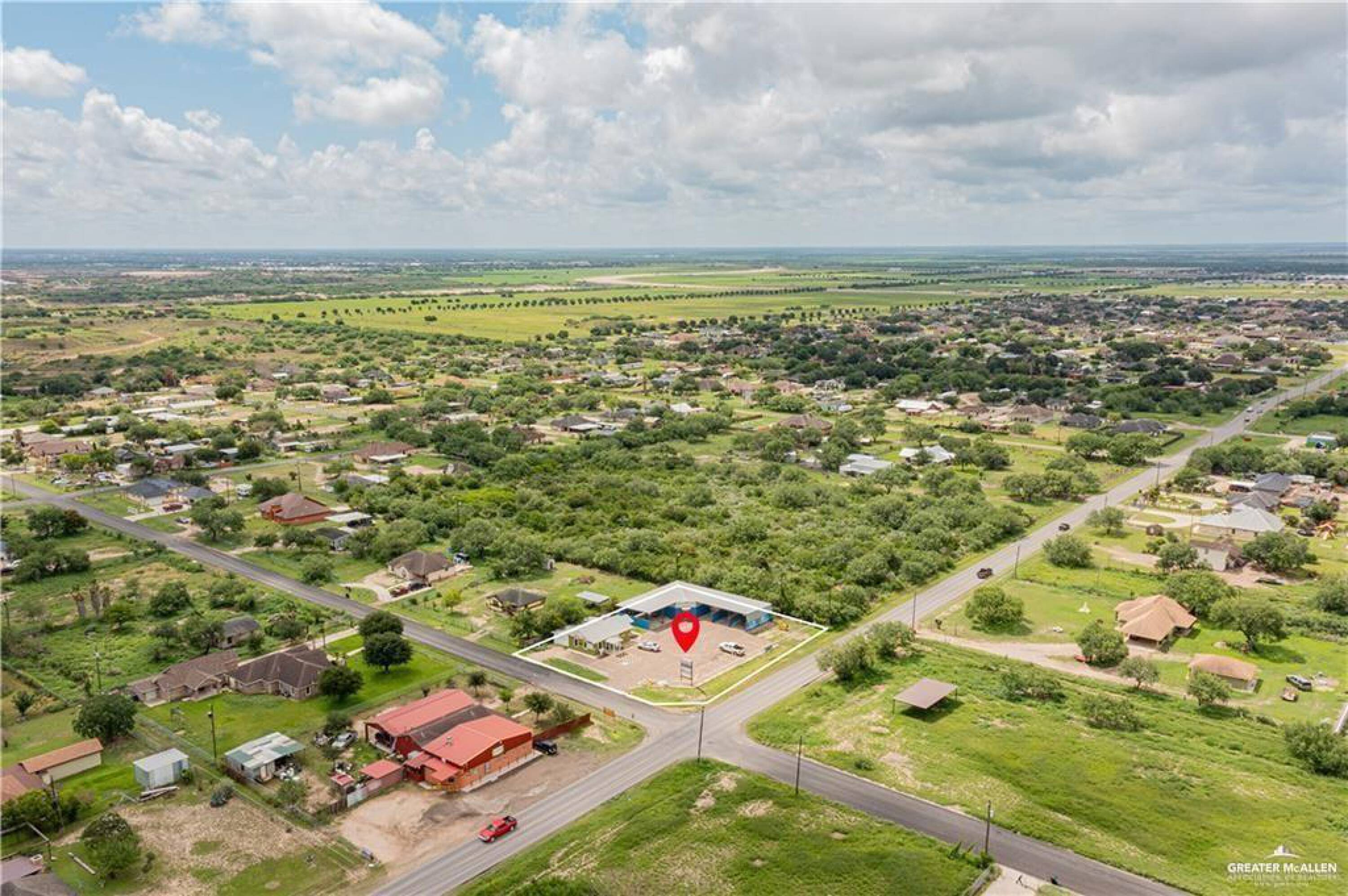 1606 La Fuente Drive # A, Penitas, TX 78576 | Crexi.com