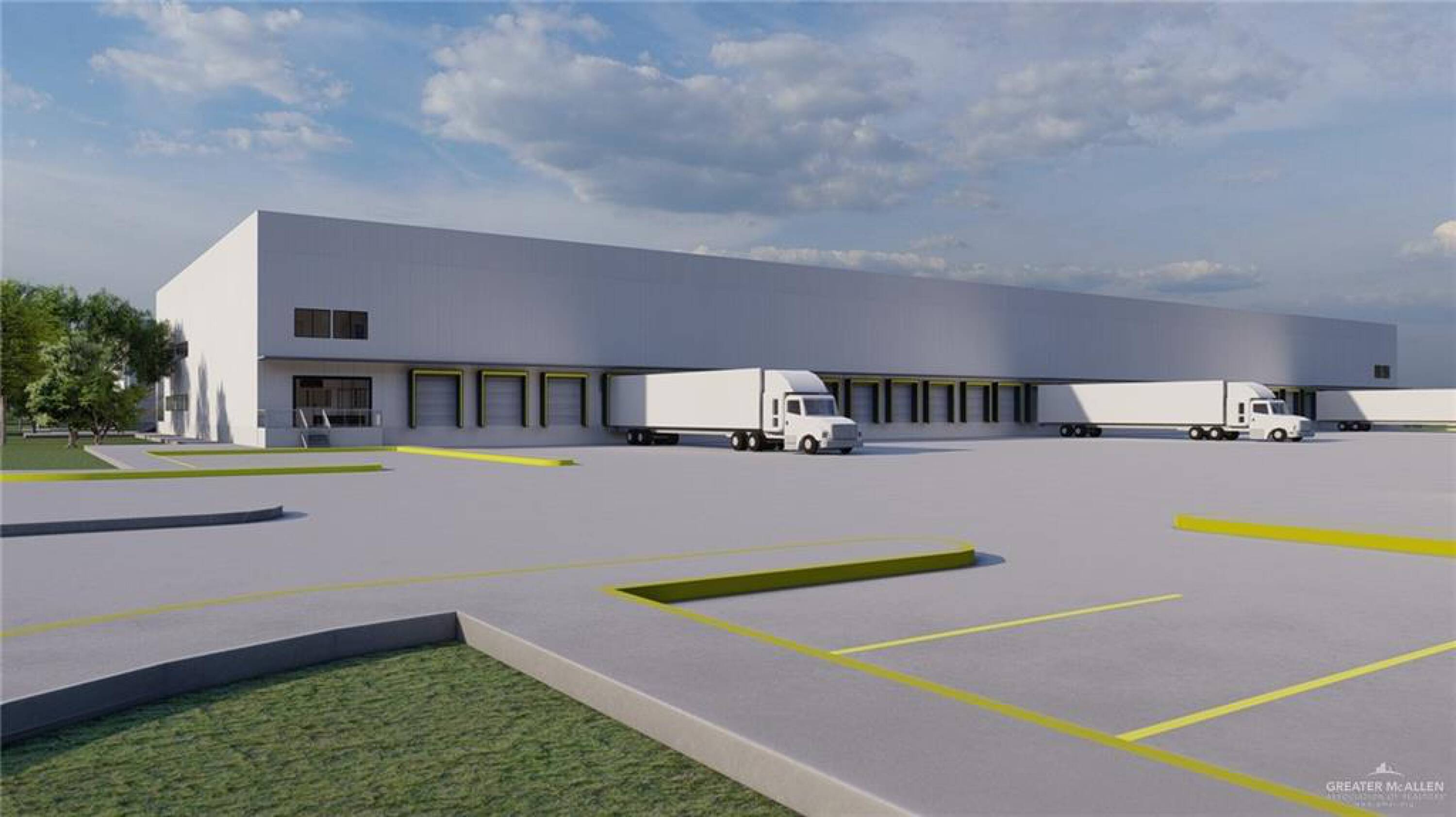 900 Hi Line Road, Pharr, TX 78577