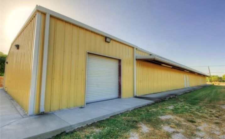 Pictures of Land, Industrial property located at 11818 Business 83 Highway, La Feria, TX 78559 for lease - image #1