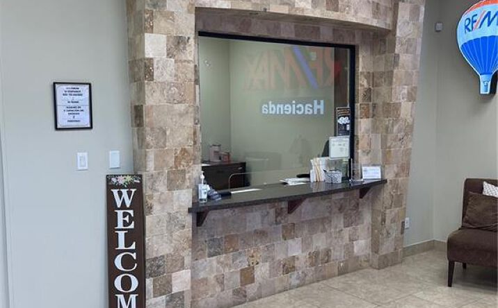 Pictures of Office property located at 2203 N Sugar Road LOT 1, Pharr, TX 78577 for lease - image #1