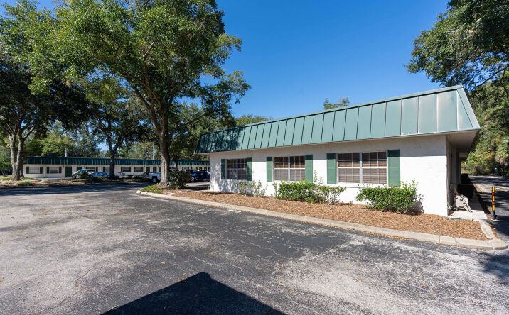 Pictures of Retail, Office property located at 1279 Kingsley Ave, Orange Park, FL 32073 for lease - image #1